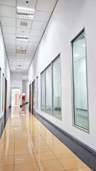 Hudson Technocentre (D19), Factory #498206061